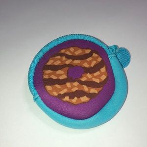 Girl Scout Coin Purse